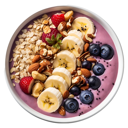 Acai Bowl 01