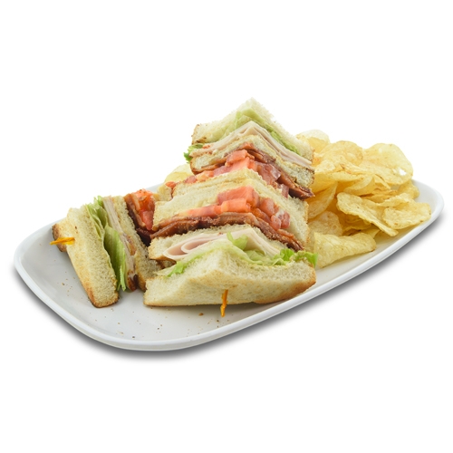 Clubhouse Sandwich 03