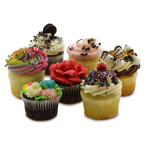 Cupcakes 01
