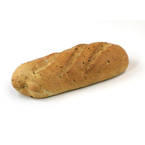 Garlic Bread 01
