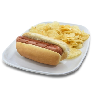 Hotdog