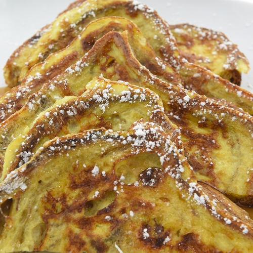 French Toast 01