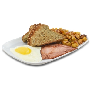 1 Egg any Style