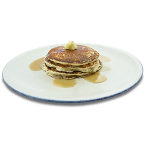 Lakeside Signature Pancakes