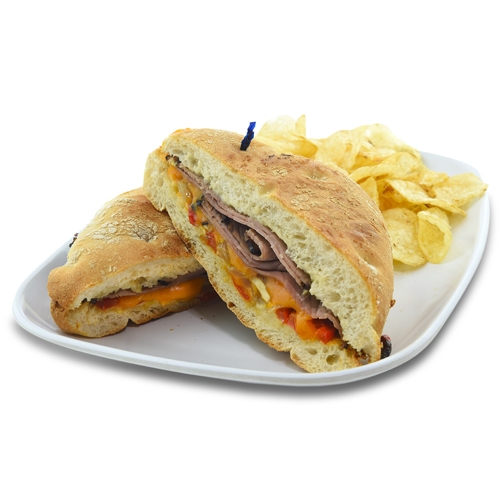 Philly Beef Ciabatta 03