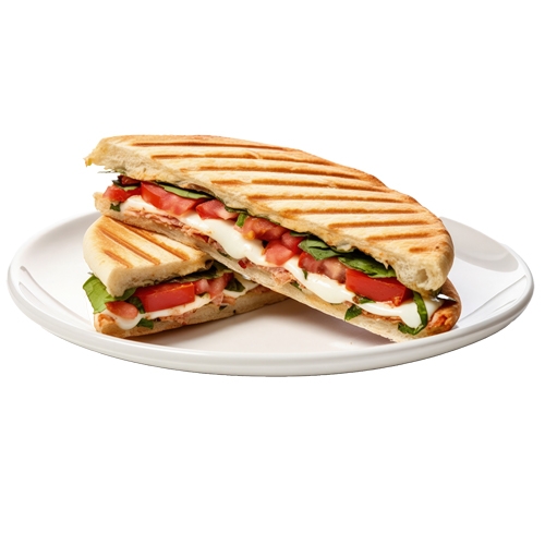 Prosciutto Caprese 01