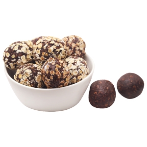 Protein Balls