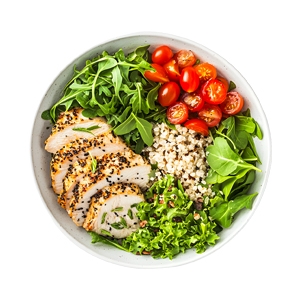 Protein Bowl