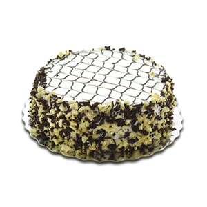 Italian Rum Torte