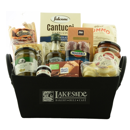 Rustic Italian 01