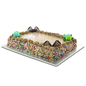 Sheet Cakes