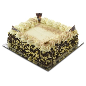 Tiramisu Celebration Cake