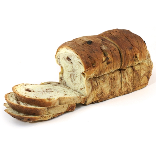 Cinnamon Apple Bread 01