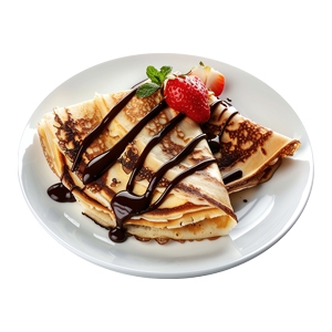 Crepes