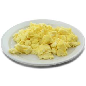 Side of eggs